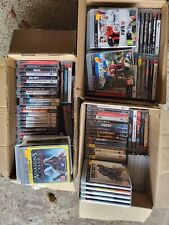 Retroccasion lot jeux d'occasion  Verneuil-sur-Avre