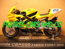 Moto series honda d'occasion  Expédié en Belgium