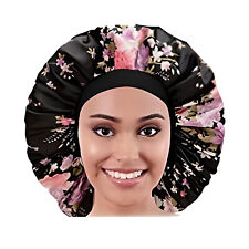 Bonnet nuit satin d'occasion Bonnet nuit satin d'occasion  Villeurbanne