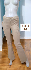 Taille pantalon jeans d'occasion  Vichy