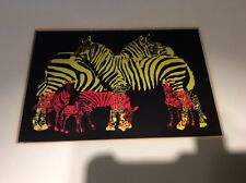 Zebra home decor for sale  Berkeley Springs