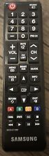 Genuine samsung remote for sale  East Stroudsburg