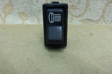 NOS GENUÍNO FORD ESCORT RS2000 Ghia Mk2 FIESTA INTERRUPTOR DE LÂMPADA SPOT # 77AG 15332 AA, usado comprar usado  Enviando para Brazil