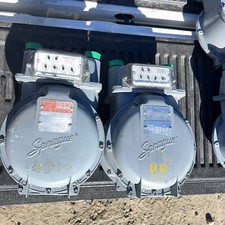 Meter sprague model for sale  Stafford Springs