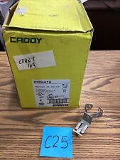 Box 104 caddy for sale  Edinburg