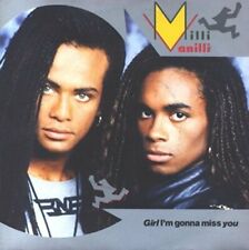 Milli vanilli girl gebraucht kaufen  Deutschland