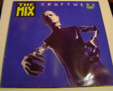 Kraftwerk the mix gebraucht kaufen  Georgensgmünd