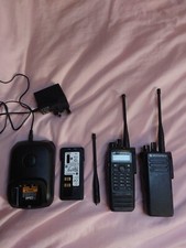 Motorola joblot radio for sale  CARDIFF