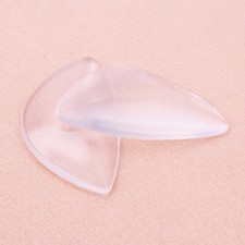 Palmilhas ortopédicas de silicone para pés chatos suporte de arco cuidados com os pés comprar usado  Enviando para Brazil
