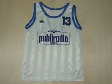 Maglia shirt maillot usato  Ercolano