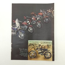 Vtg harley davidson for sale  Madisonville