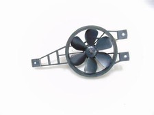 Elettroventola radiatore peuge usato  Italia