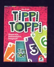 Tippi toppi schmidt gebraucht kaufen  Lübeck