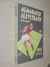 Almanacco illustrato del usato  Italia