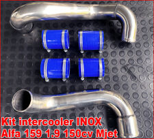 Tubi kit inox usato  Valmontone