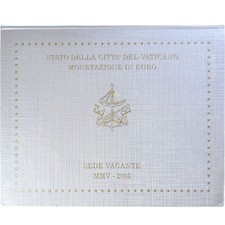 347325 vatican sede d'occasion  Lille-
