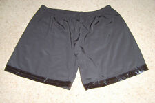 Ladies black shorts for sale  LONDON