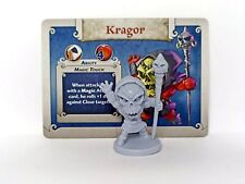 KRAGOR / Arcadia Quest Inferno / Chibbi / Arcadia Quest Hell of a Box comprar usado  Enviando para Brazil