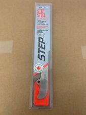 Step steel easton for sale  Shipping to Ireland