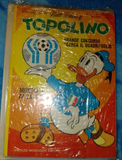 Topolino 1175 con usato  Belluno