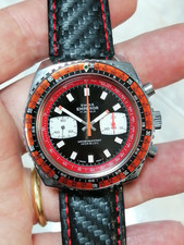 Orologio cronografo vintage usato  Tivoli