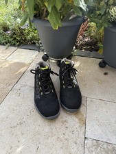 Uvex sicherheitsschuhe sportli gebraucht kaufen  Kressbronn