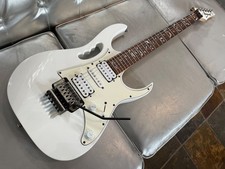 Ibanez jem junior for sale  RYE