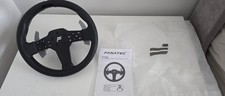 Fanatec csl steering for sale  DARTFORD