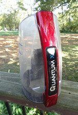 Quantum 8002 red for sale  Salem