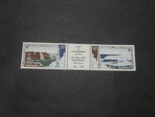 Taaf triptyque pa16a d'occasion  Grièges