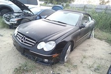 Mercedes benz clk for sale  Bonifay