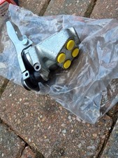 Brake compensator valve for sale  ANDOVER