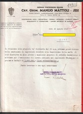 13905 cav. geom. usato  Trecastelli