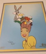 Bugs bunny carmen for sale  Norristown