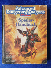 Advanced dungeons dragons gebraucht kaufen  Bielefeld