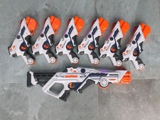 Nerf laser ops for sale  YORK