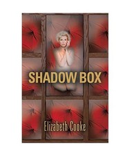 Shadow box elizabeth gebraucht kaufen  Trebbin