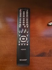 Sharp aquos ga535wjsa for sale  Bethel