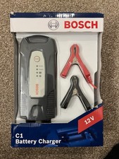 Bosch intelligent automatic for sale  READING