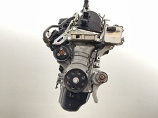 Motor probelauf cbza gebraucht kaufen  Rudelzhausen