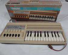 Vintage 1981 bontempi d'occasion  Expédié en Belgium