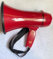 20w portable megaphone for sale  Sudbury
