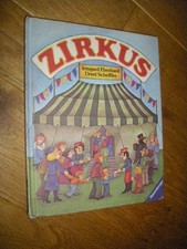 Zirkus eberhard irmgard gebraucht kaufen Zirkus eberhard irmgard gebraucht kaufen  Velbert