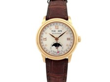 Montre blancpain leman d'occasion  France