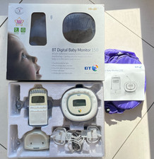 Baby monitor 150 for sale  BROMLEY