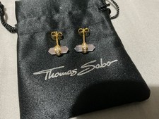 Thomas sabo gold for sale  BIRMINGHAM