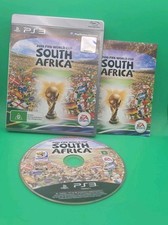 Jogo FIFA World Cup South África 2010 PS3 Playstation 3 - Completo com Manual comprar usado  Enviando para Brazil