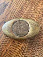 Antique welsh miners for sale  CARDIFF