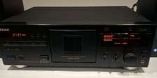 Teac 3000 stereo for sale  YATELEY