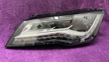 Frontscheinwerfer audi 4g89410 gebraucht kaufen  Geesthacht